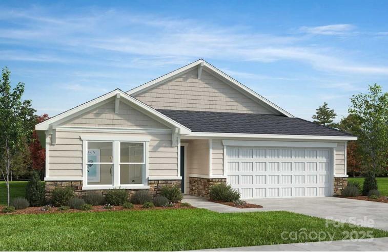 1020 Farm Br Road Indian Trail, NC 28079 - Photo 1 of 6 Gallery Image 1
