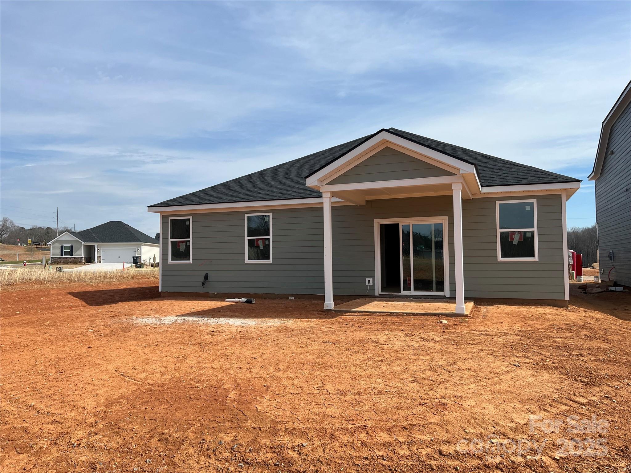 1020 Farm Br Road Indian Trail, NC 28079 - Photo 5 of 6 Gallery Image 5