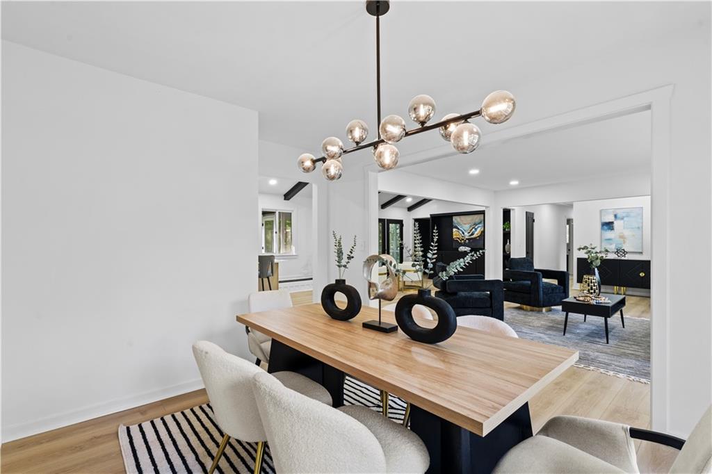 5253 Oxbow Road Stone Mountain, GA 30087 - Photo 11 of 103