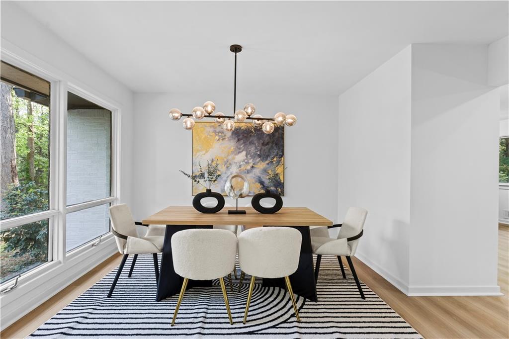 5253 Oxbow Road Stone Mountain, GA 30087 - Photo 14 of 103