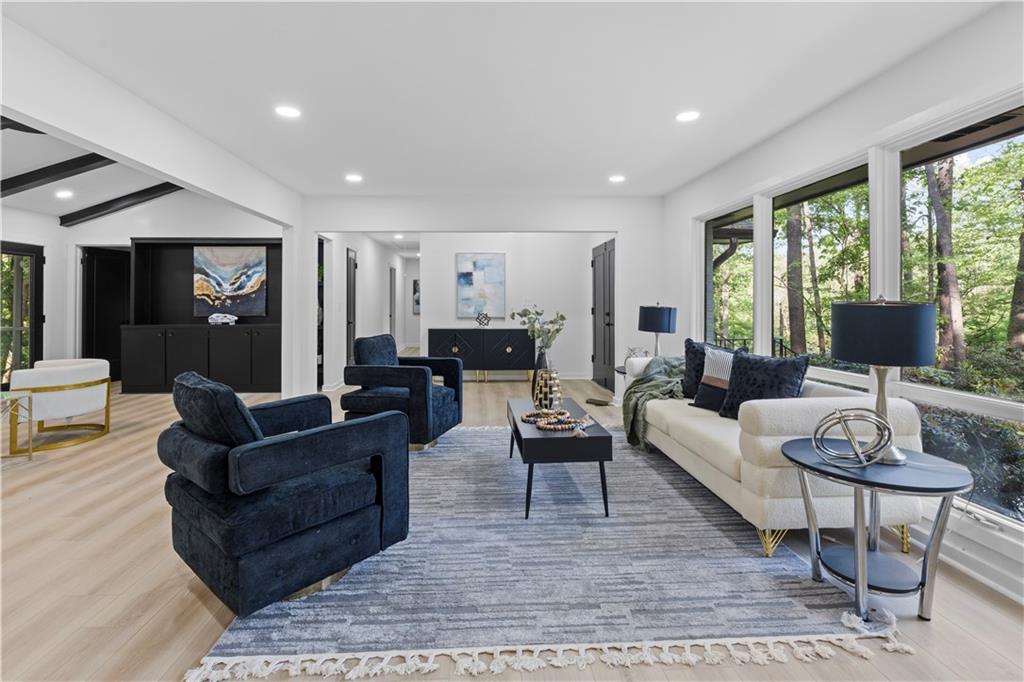 5253 Oxbow Road Stone Mountain, GA 30087 - Photo 16 of 103