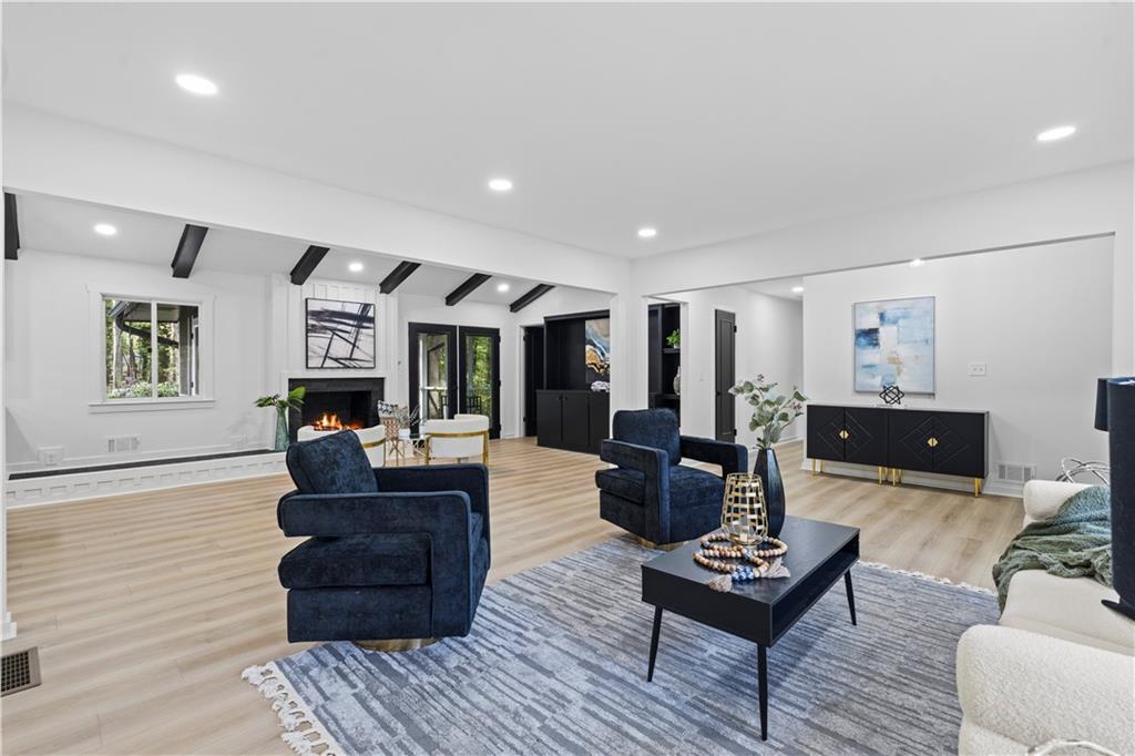 5253 Oxbow Road Stone Mountain, GA 30087 - Photo 17 of 103