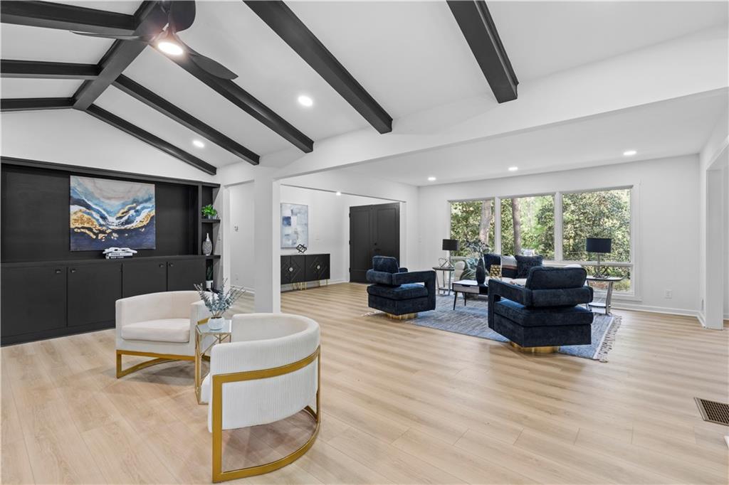 5253 Oxbow Road Stone Mountain, GA 30087 - Photo 18 of 103