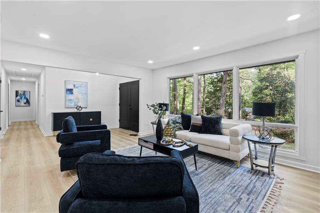 5253 Oxbow Road Stone Mountain, GA 30087 - Photo 20 of 103