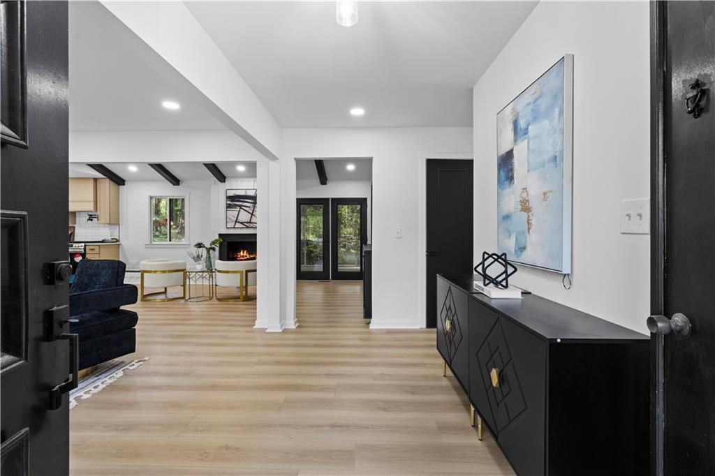 5253 Oxbow Road Stone Mountain, GA 30087 - Photo 2 of 103