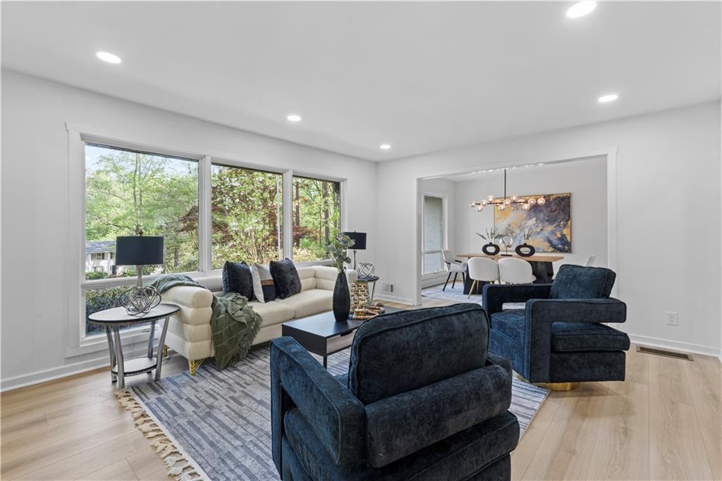 5253 Oxbow Road Stone Mountain, GA 30087 - Photo 21 of 103