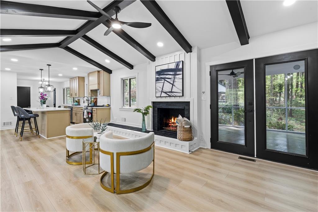 5253 Oxbow Road Stone Mountain, GA 30087 - Photo 23 of 103