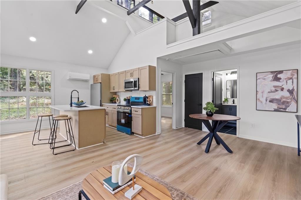 5253 Oxbow Road Stone Mountain, GA 30087 - Photo 24 of 103