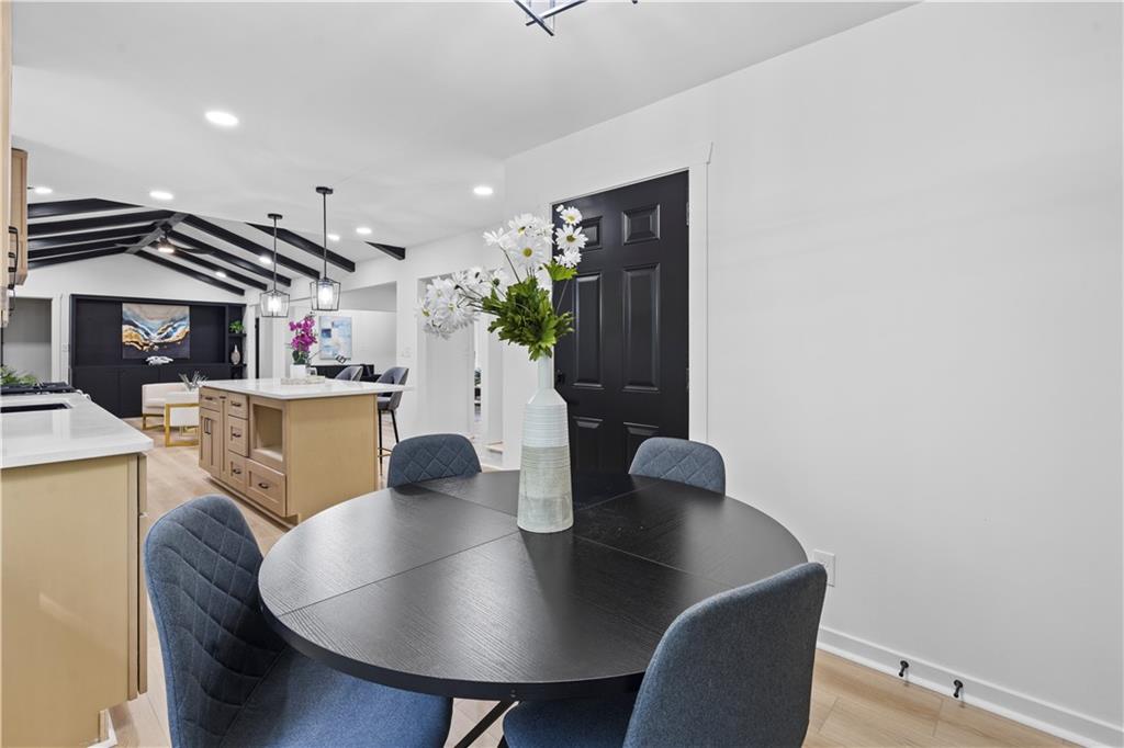 5253 Oxbow Road Stone Mountain, GA 30087 - Photo 25 of 103