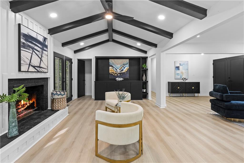 5253 Oxbow Road Stone Mountain, GA 30087 - Photo 26 of 103