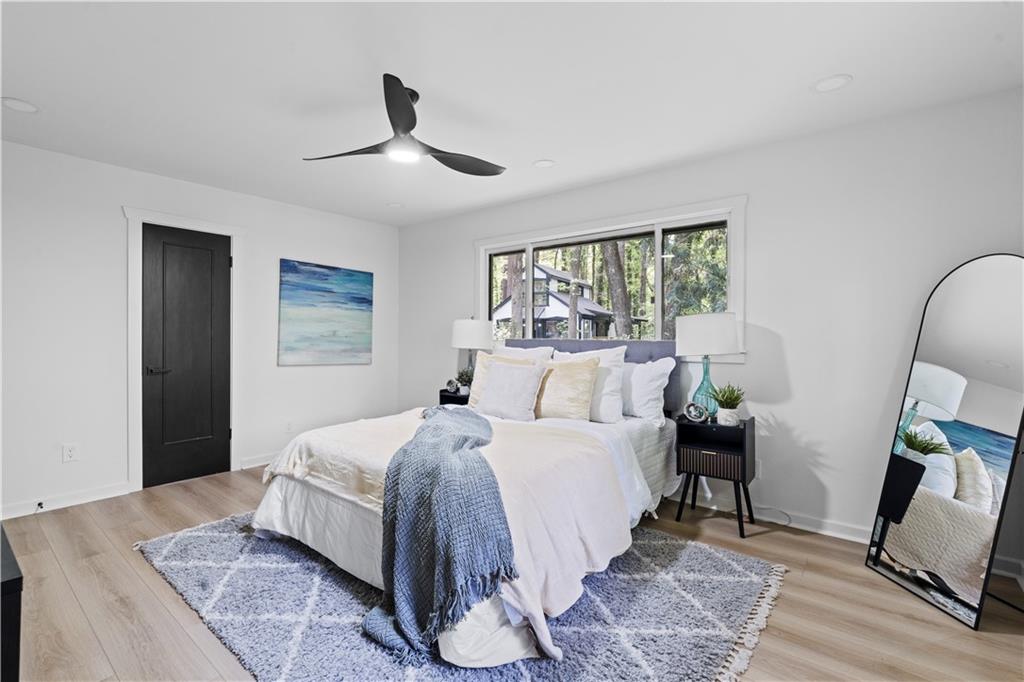 5253 Oxbow Road Stone Mountain, GA 30087 - Photo 27 of 103