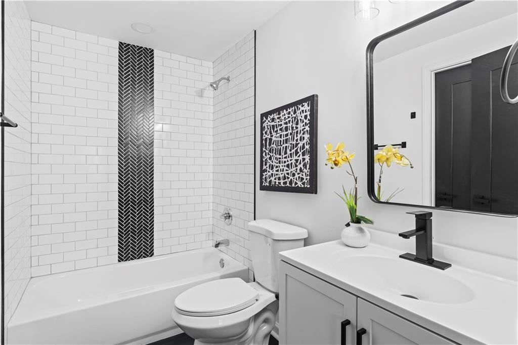 5253 Oxbow Road Stone Mountain, GA 30087 - Photo 28 of 103