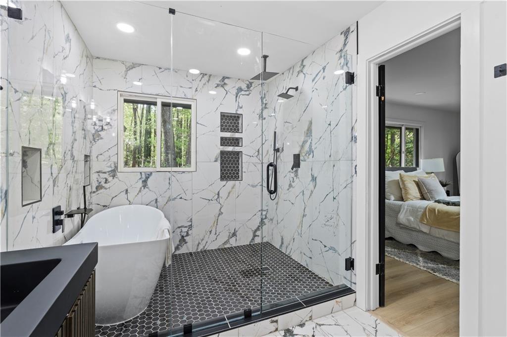 5253 Oxbow Road Stone Mountain, GA 30087 - Photo 29 of 103