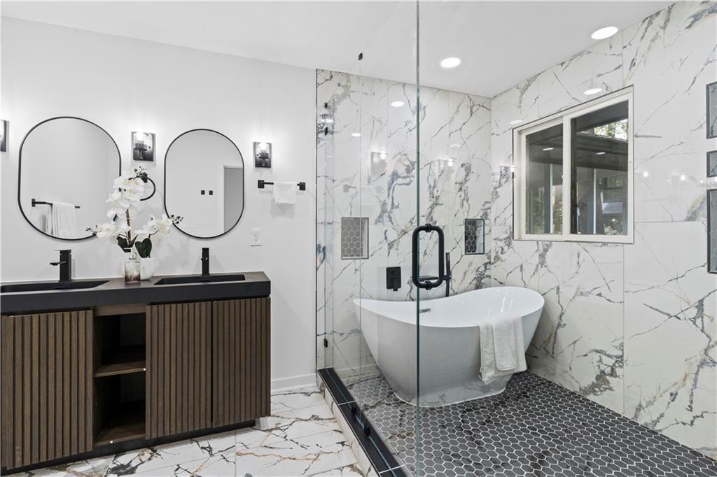 5253 Oxbow Road Stone Mountain, GA 30087 - Photo 30 of 103