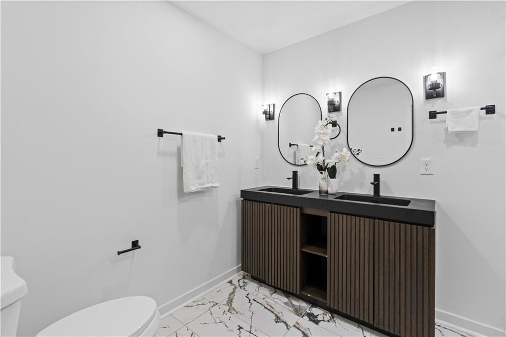 5253 Oxbow Road Stone Mountain, GA 30087 - Photo 31 of 103