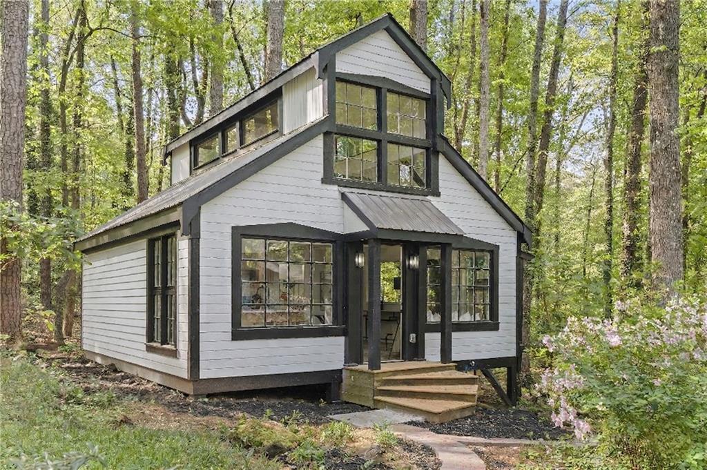 5253 Oxbow Road Stone Mountain, GA 30087 - Photo 33 of 103