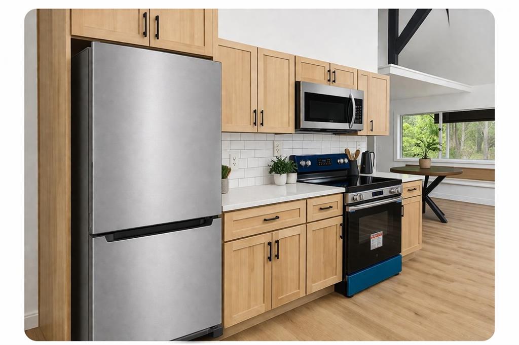 5253 Oxbow Road Stone Mountain, GA 30087 - Photo 34 of 103