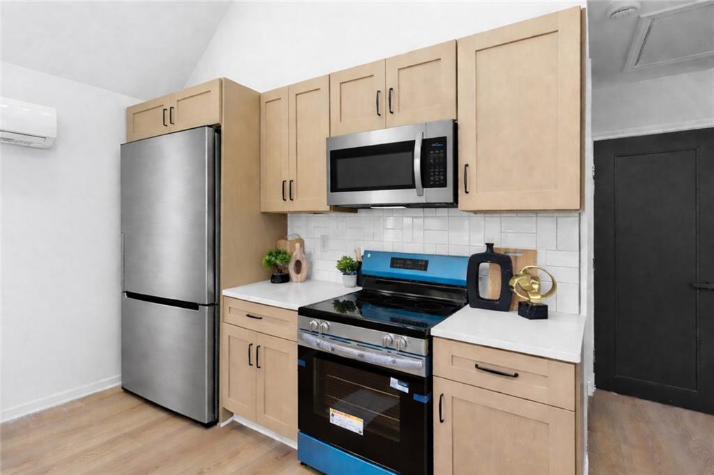 5253 Oxbow Road Stone Mountain, GA 30087 - Photo 36 of 103