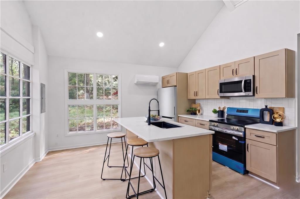 5253 Oxbow Road Stone Mountain, GA 30087 - Photo 37 of 103