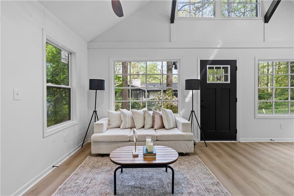 5253 Oxbow Road Stone Mountain, GA 30087 - Photo 38 of 103