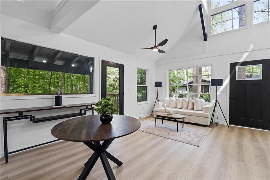 5253 Oxbow Road Stone Mountain, GA 30087 - Photo 39 of 103