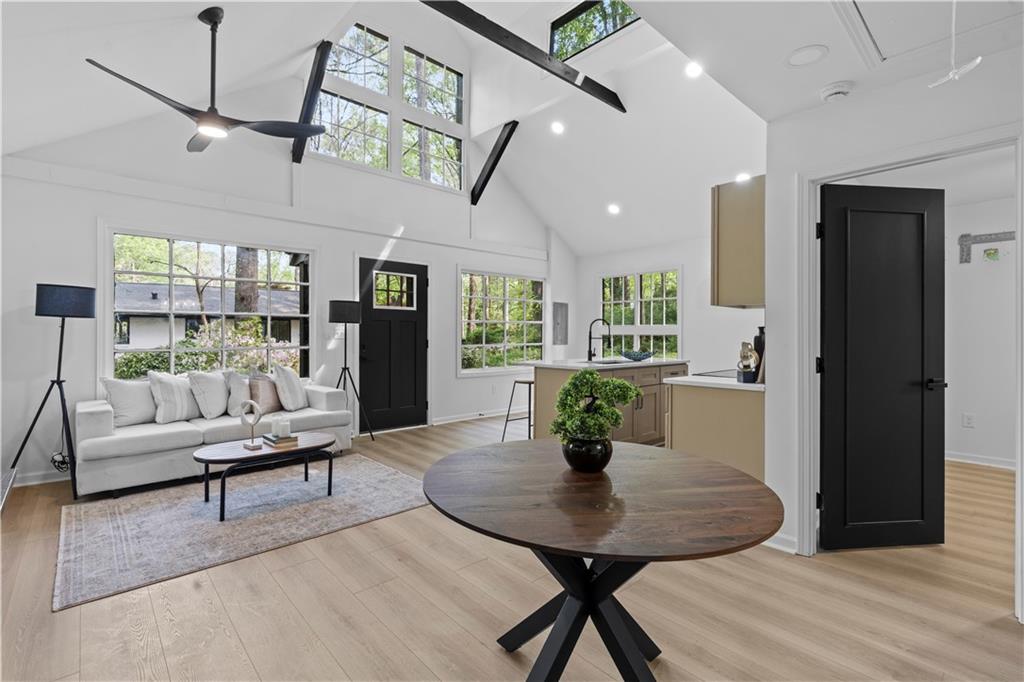 5253 Oxbow Road Stone Mountain, GA 30087 - Photo 41 of 103