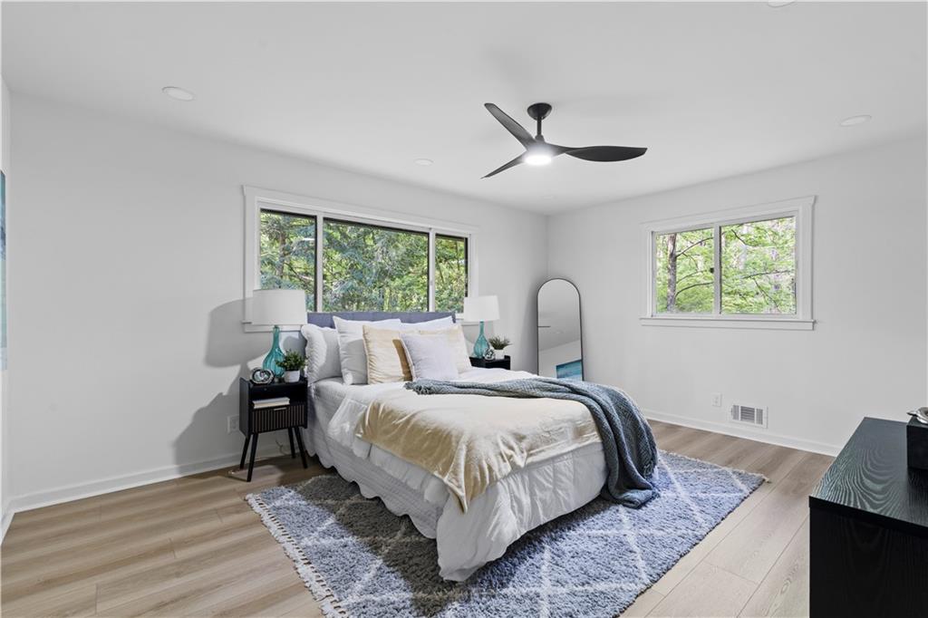 5253 Oxbow Road Stone Mountain, GA 30087 - Photo 43 of 103