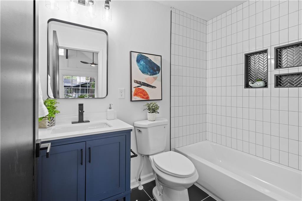 5253 Oxbow Road Stone Mountain, GA 30087 - Photo 48 of 103