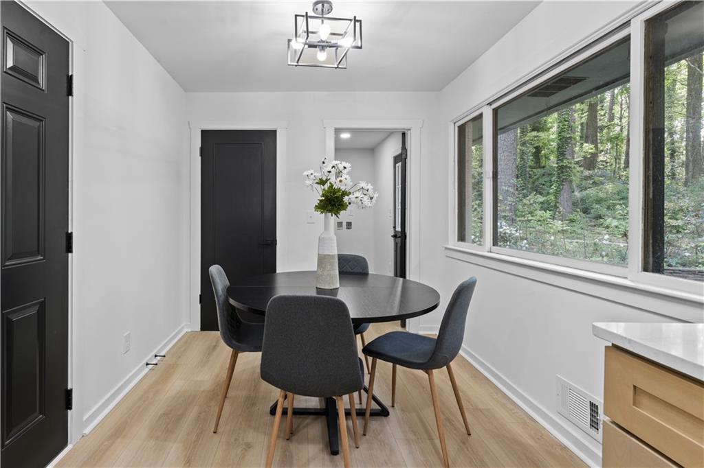 5253 Oxbow Road Stone Mountain, GA 30087 - Photo 51 of 103