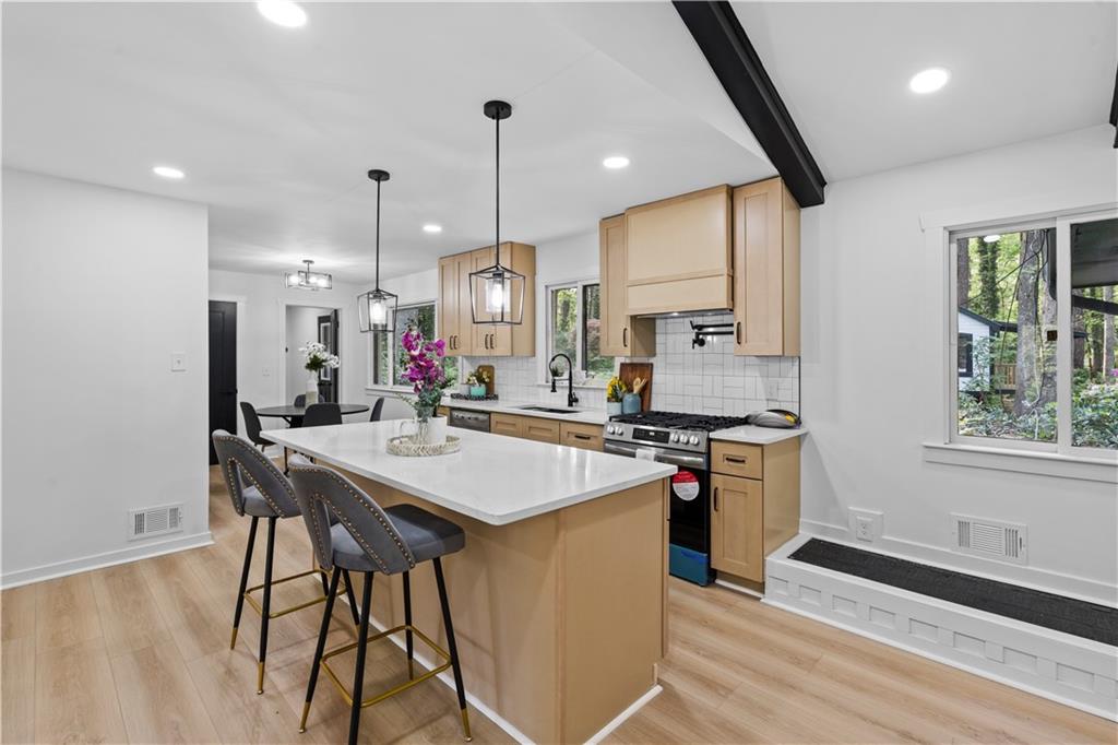 5253 Oxbow Road Stone Mountain, GA 30087 - Photo 52 of 103