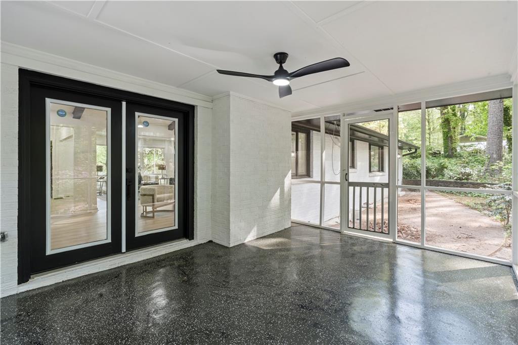 5253 Oxbow Road Stone Mountain, GA 30087 - Photo 56 of 103