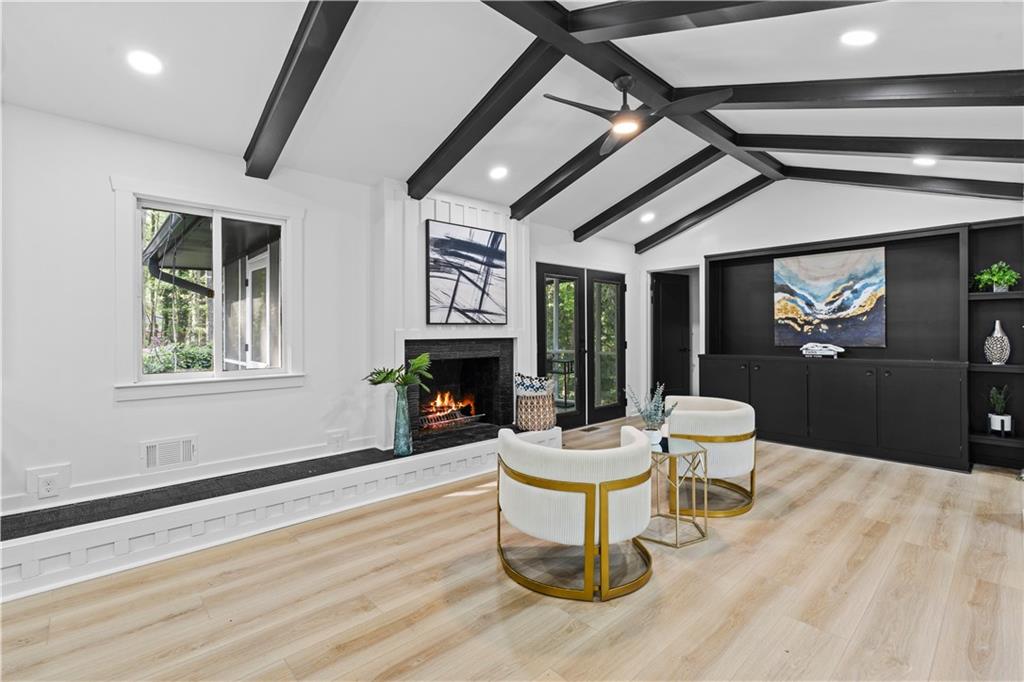 5253 Oxbow Road Stone Mountain, GA 30087 - Photo 57 of 103