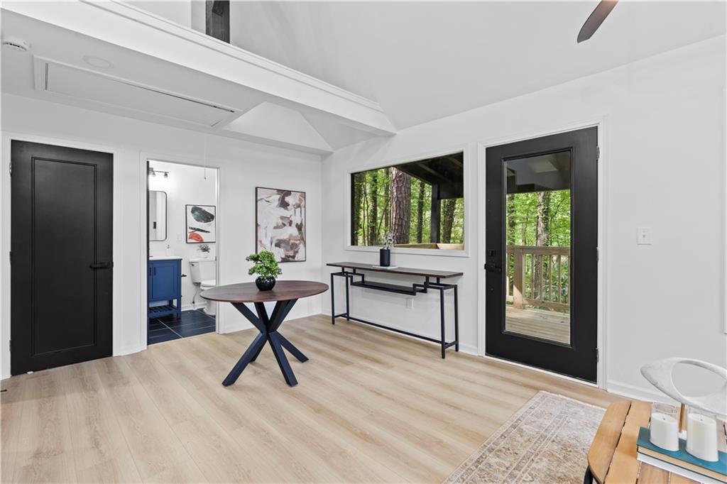 5253 Oxbow Road Stone Mountain, GA 30087 - Photo 58 of 103