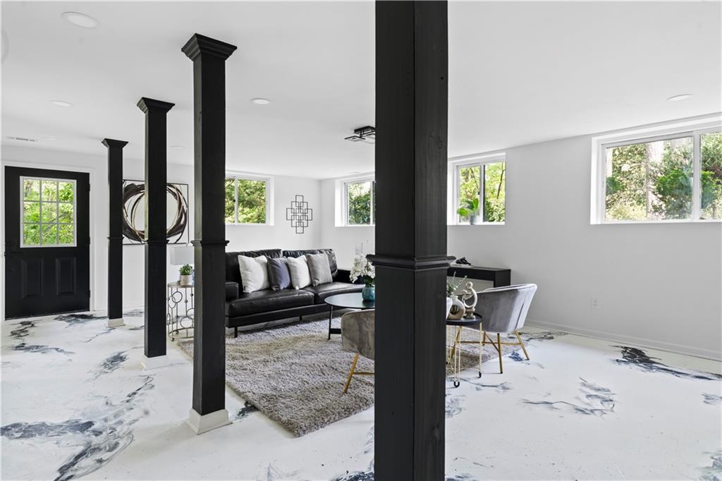 5253 Oxbow Road Stone Mountain, GA 30087 - Photo 59 of 103