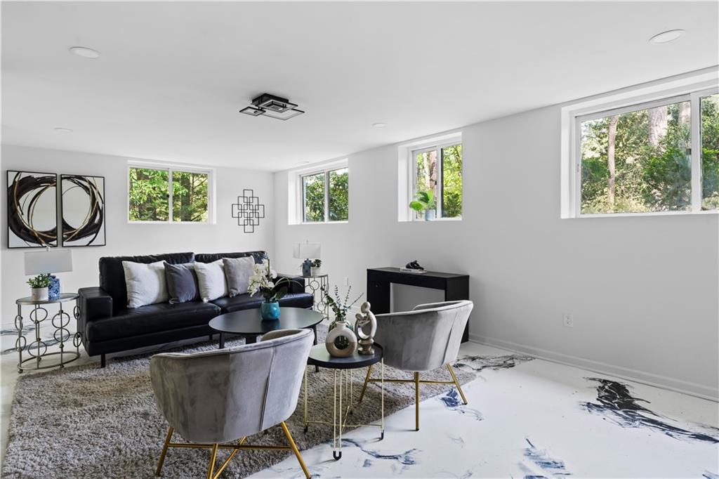 5253 Oxbow Road Stone Mountain, GA 30087 - Photo 61 of 103