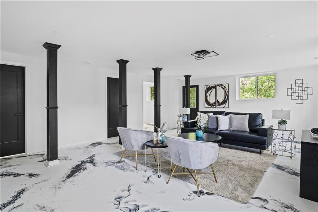 5253 Oxbow Road Stone Mountain, GA 30087 - Photo 62 of 103