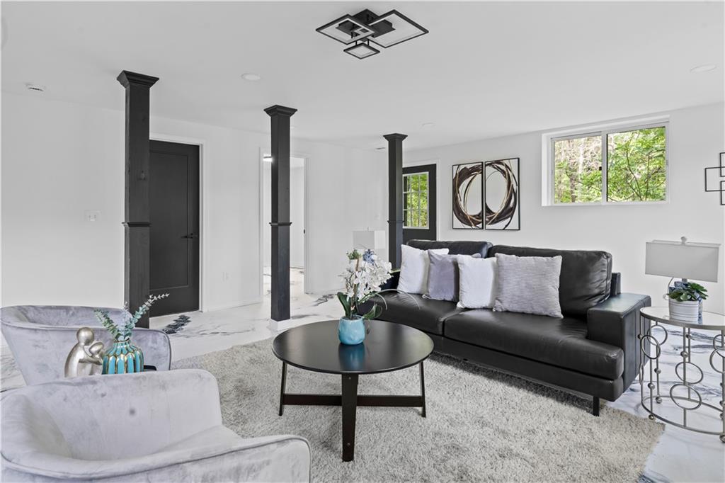 5253 Oxbow Road Stone Mountain, GA 30087 - Photo 63 of 103