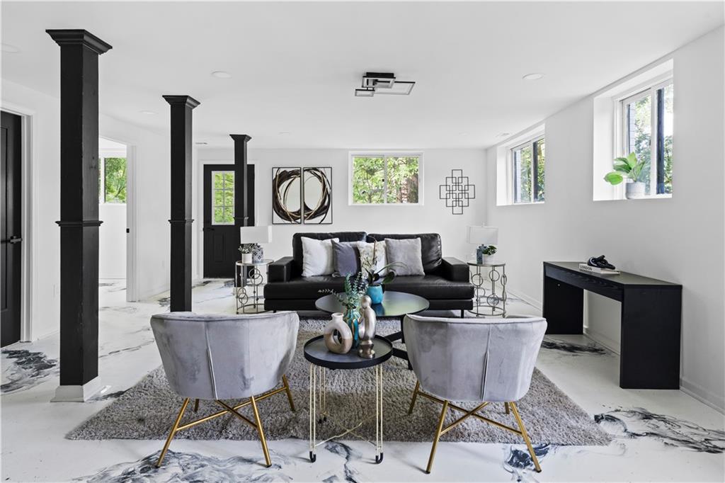 5253 Oxbow Road Stone Mountain, GA 30087 - Photo 64 of 103