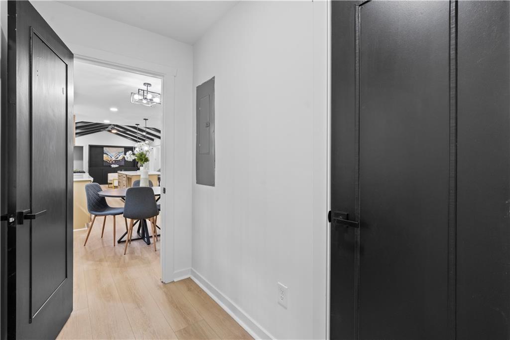 5253 Oxbow Road Stone Mountain, GA 30087 - Photo 66 of 103