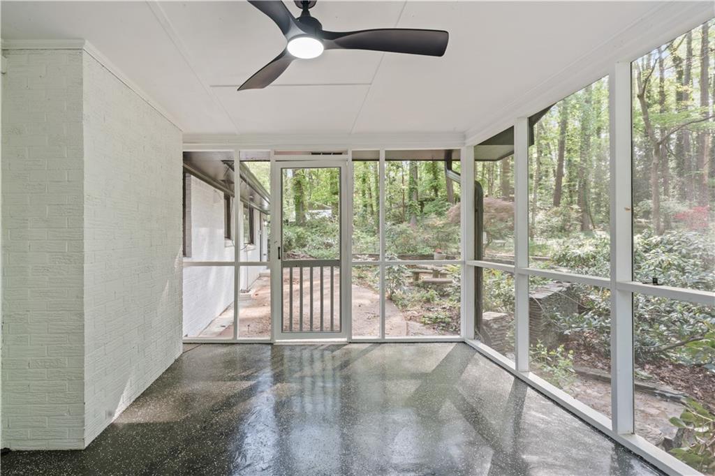 5253 Oxbow Road Stone Mountain, GA 30087 - Photo 69 of 103