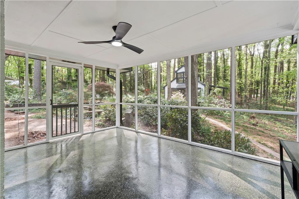 5253 Oxbow Road Stone Mountain, GA 30087 - Photo 70 of 103