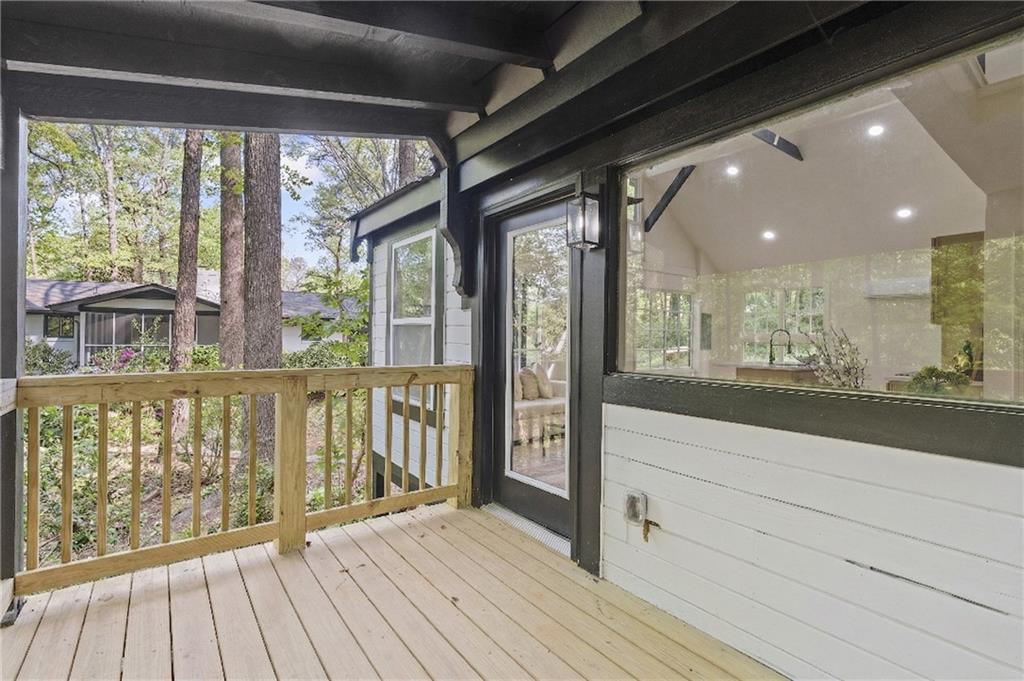 5253 Oxbow Road Stone Mountain, GA 30087 - Photo 77 of 103