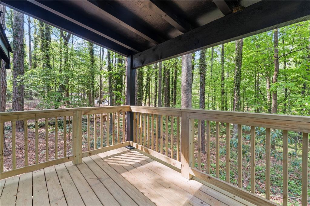 5253 Oxbow Road Stone Mountain, GA 30087 - Photo 78 of 103