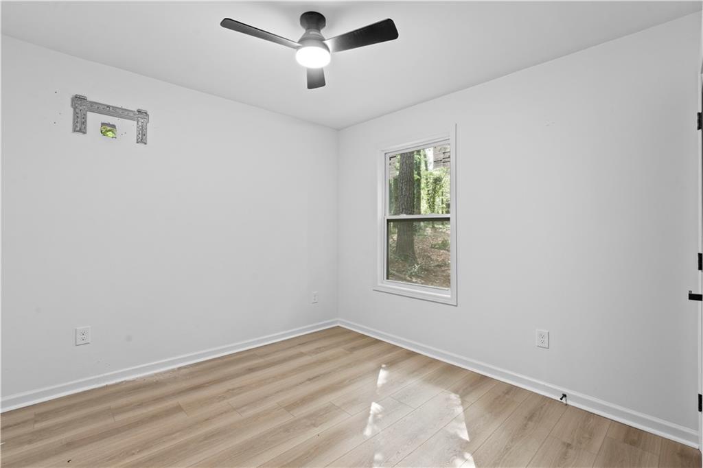 5253 Oxbow Road Stone Mountain, GA 30087 - Photo 81 of 103