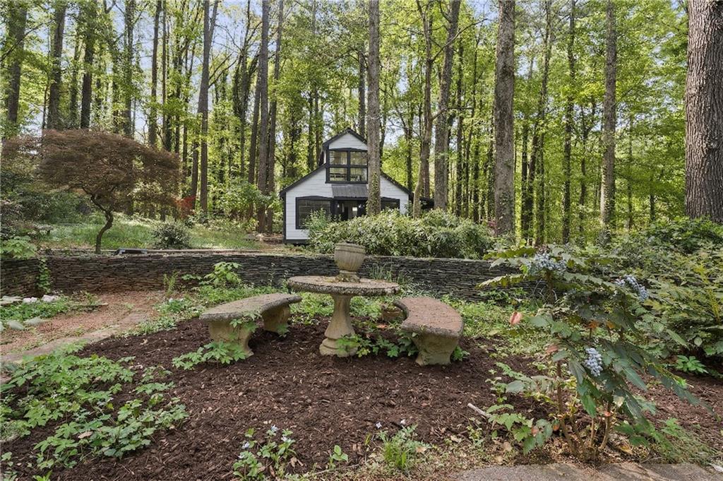 5253 Oxbow Road Stone Mountain, GA 30087 - Photo 87 of 103