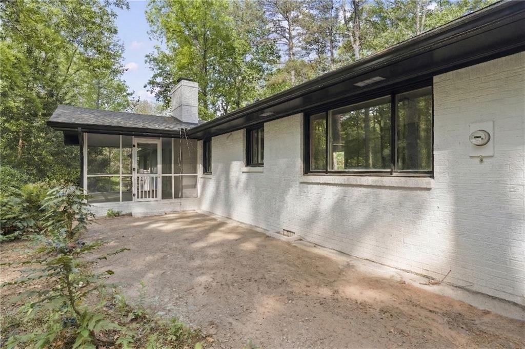 5253 Oxbow Road Stone Mountain, GA 30087 - Photo 88 of 103