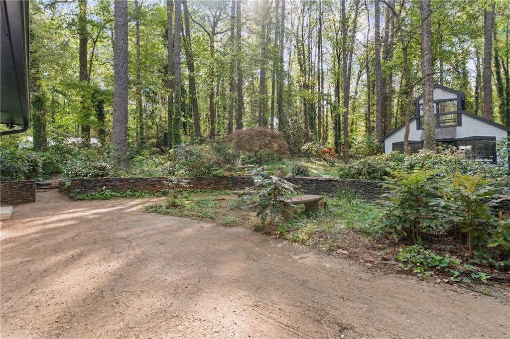 5253 Oxbow Road Stone Mountain, GA 30087 - Photo 89 of 103