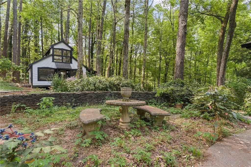 5253 Oxbow Road Stone Mountain, GA 30087 - Photo 90 of 103