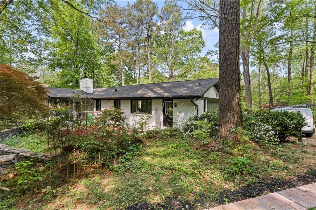 5253 Oxbow Road Stone Mountain, GA 30087 - Photo 91 of 103