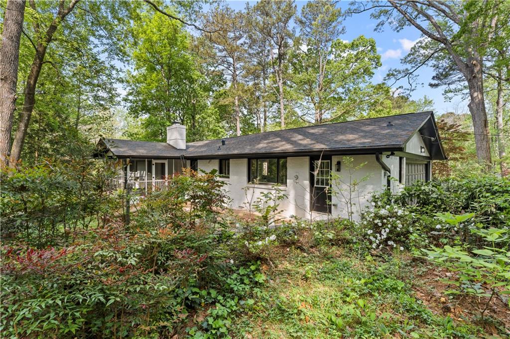 5253 Oxbow Road Stone Mountain, GA 30087 - Photo 92 of 103